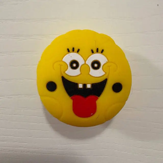 ⸻
✨ ¡NOVEDAD SUPER CHULA EN LILIGROW! ✨
Si eres fan de las resinas… y de Bob Esponja, este botecito te va a FLIPAR 😍💛
🧽 Bote de silicona premium
✔️ Antiadherente
✔️ Súper resistente
✔️ Cierre seguro
✔️ Tamaño perfecto para llevar tus resinas a cualquier parte
Y lo mejor… ¡con diseño de Bob Esponja! Una monada que además es práctica, discreta y duradera 🤩
🌿 Ya disponible en Liligrow
Pásate por tienda y llévate el tuyo antes de que vuelen… porque vuelan 👀🔥.
#liligrow #resinas #parafernalia