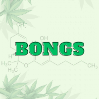Bongs Cristal