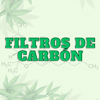 Filtros de Carbón