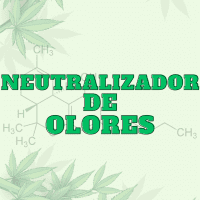 Neutralizador de Olores