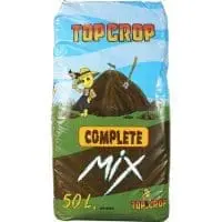 Liligrow - Sustrato Complet Mix Top Crop 50L (TIENDA) - 91479