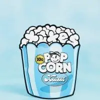 Liligrow - KushMintz 3g (xuxes cbd) - blue candy popcorn 1 1