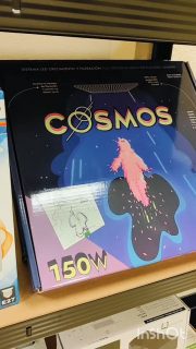 TODA LA ILUMINACIÓN NECESARIA EN NUESTRA TIENDA FISICA EN #NOVELDA O EN LA WEB

Y ESTATE ATENTO QUE ESTA SEMANA HABRAN REBAJAS. 

WWW.LILIGROW.ES 

#iluminacion #led #cosmos