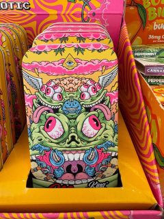 NUEVAS CAJITAS METÁLICAS. Para que guardes lo que quieras 🌿🍫🌰🚬 

Las tenéis en tienda y en la página web www.liligrow.es 

#tienda #parafernalia #grow