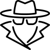 Empaquetado discreto