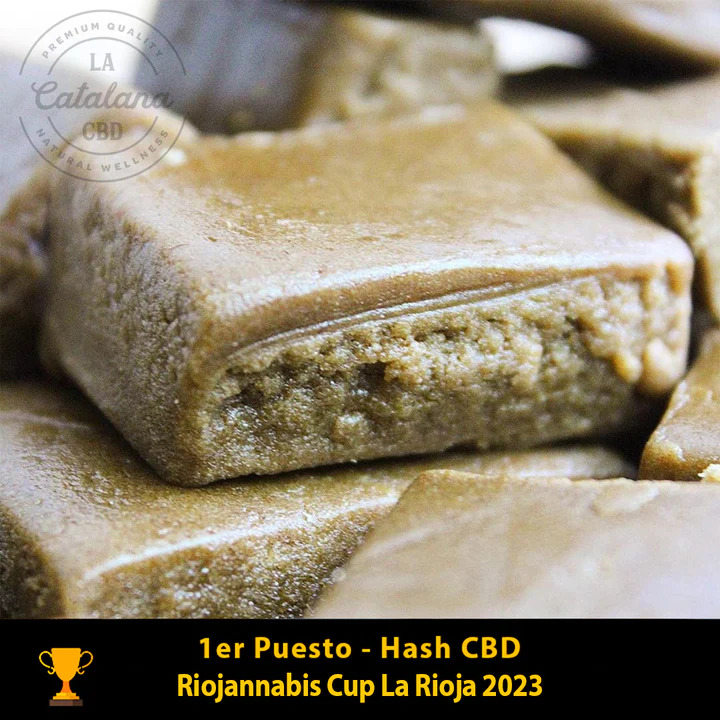Liligrow - Red Liban Hash 1g (la catalana) - 1RedLiban 720x