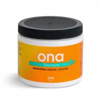 Ona Gel Tropics 400g