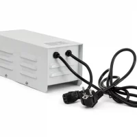 Balastro Magnético 600W Clase 2 Vanguar Hydroponics