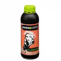 Estimulante de Floración Maria Green Bloom