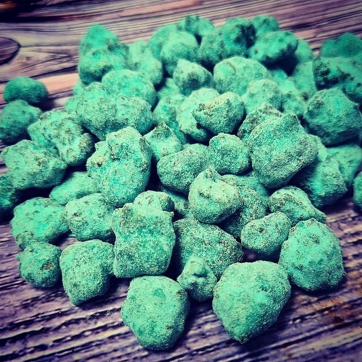 Liligrow - Blue Mystic Moonrock 1g (la catalana) - 88BAC905 926A 4351 982F F709C0201E9D 1 720x 1