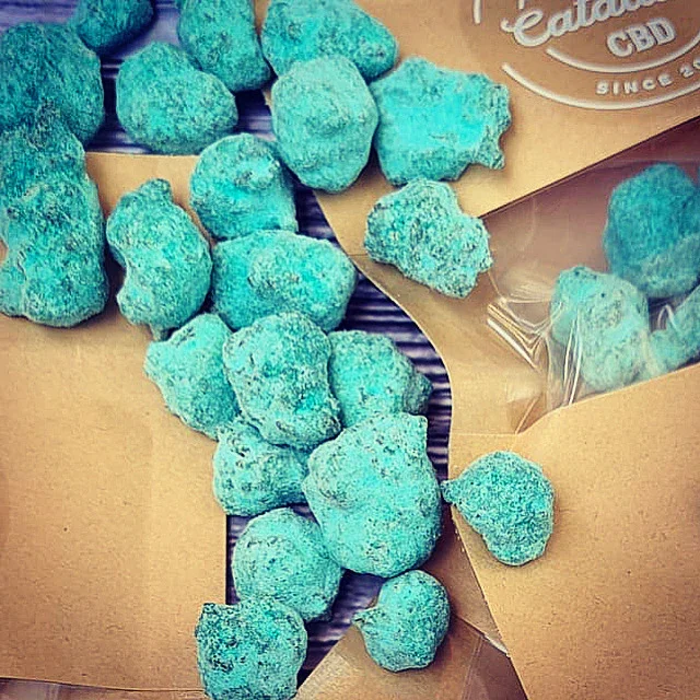 Liligrow - Blue Mystic Moonrock 1g (la catalana) - D7AC882B 993C 44D9 8802 DC5FBDE5CB31 720x 1