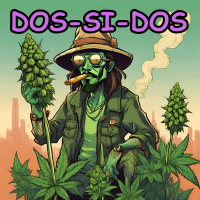 Dos-Si-Dos Feminizada (2 euros)