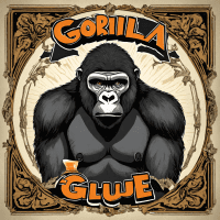 Original Glue Feminizada