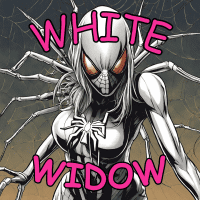 White Widow feminizada (2 euros)