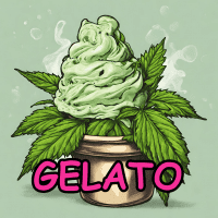 Gelato Feminizada (2 euros)