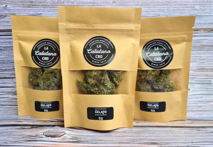 Liligrow - Gelato 1g (la catalana) - Gelat 720x
