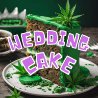 Wedding cake feminizada (2 euros)