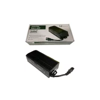 Balastro Electrónico 600W No Regulable Vanguard Hydroponics