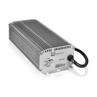 Balastro Electrónico Regulable 600W Vanguard Hydroponics