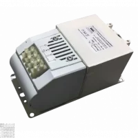 Balastro LEC magnético clase I 315W