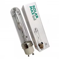 Bombilla Lec 315W 3100K Solar Max PG Pro