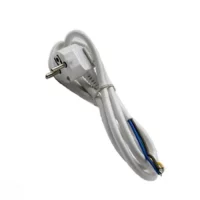 Cable Conexión 1,5m Para Balastro Lec Clase 1