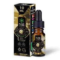 Aceite de CBD 20% Espectro Completo 10ml (plant of life)