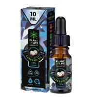 Aceite de Coco CBD 15% 10ml (plant of life)