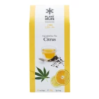 Té Citrico CBD 3%