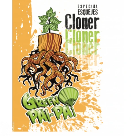 cloner_green_pai_pai