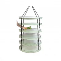 Secador Dark Box Dryer 90cm (6 niveles)