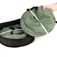 Secador Dark Box Dryer (1 nivel)