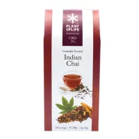 Té Indian Chai 3% CBD