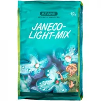 Sustrato Atami Janeco light mix 50L
