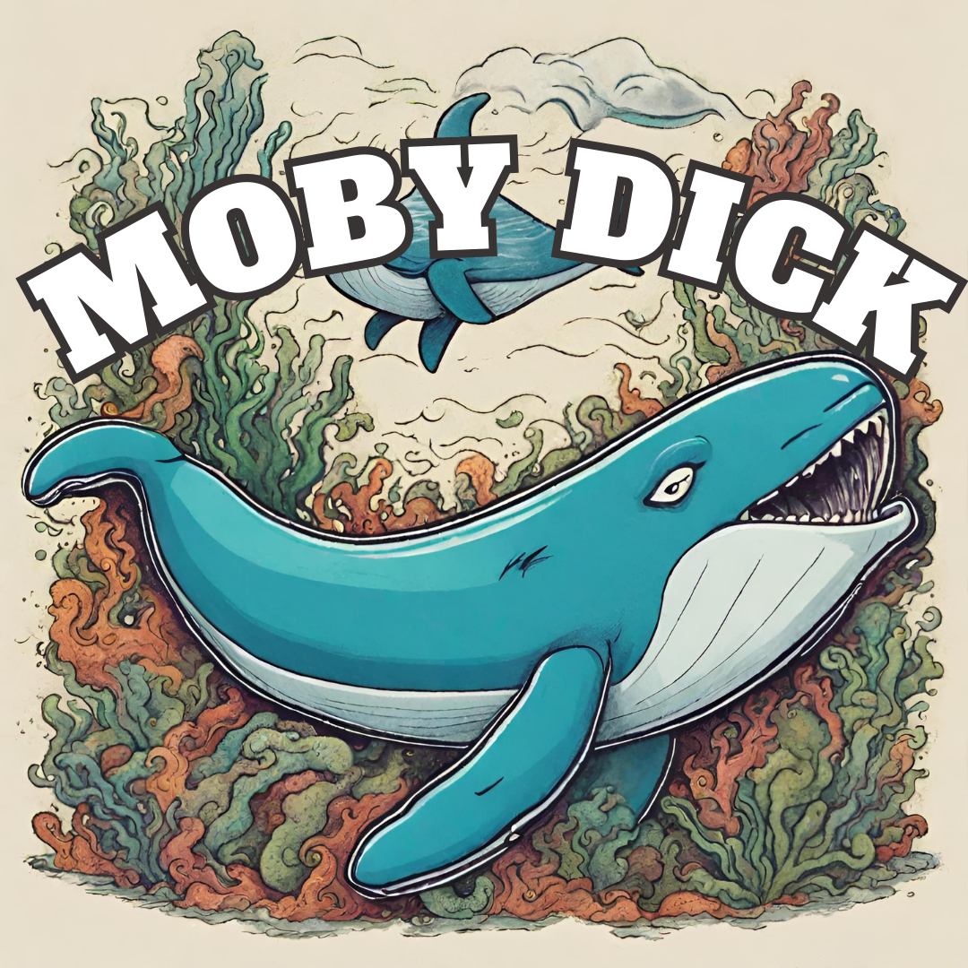 moby dick