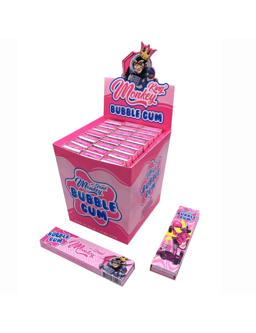 papel-monkey-king-size-pink