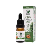 Aceite de Cúrcuma 15% CBD 10ml (plant of life)