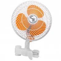 Ventilador Pinza Oscilante 20w