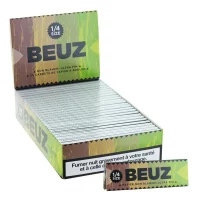 Beuz Papel Pequeño Ultra Fino 2x1€