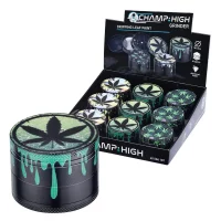 Grinder Dripping Leaf Paint 50mm