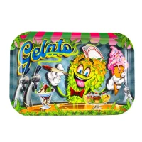 Gelato Bandeja Mediana