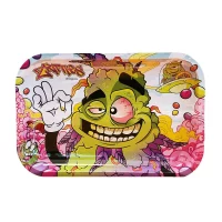 Zkittlez Bandeja Mediana