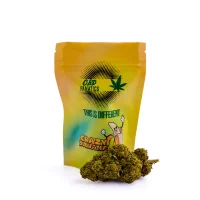 Crazy Banana (cbd fanatics)