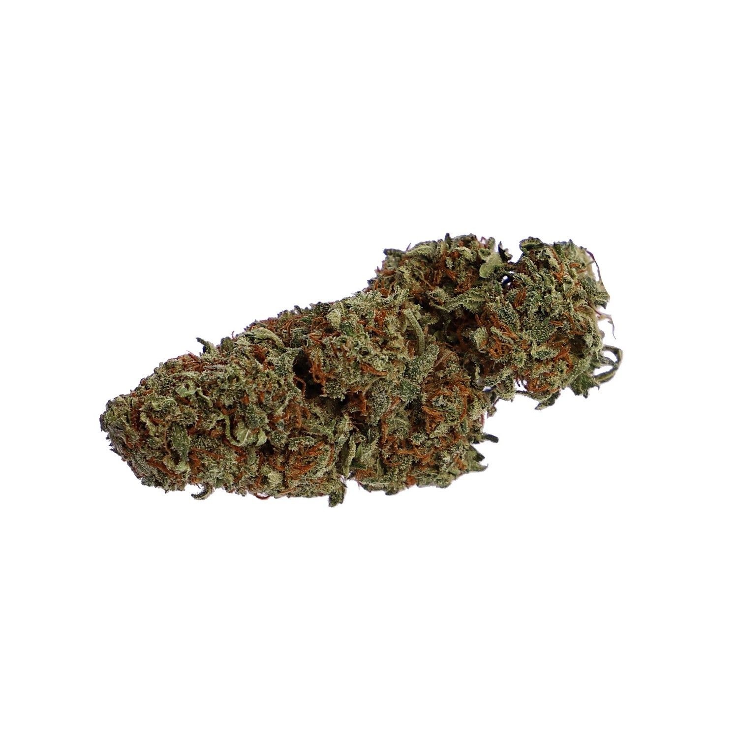 Liligrow - Blue Cheese 3g (cannabis light spain) - 105 Cream Caramel CBD Indoor flower
