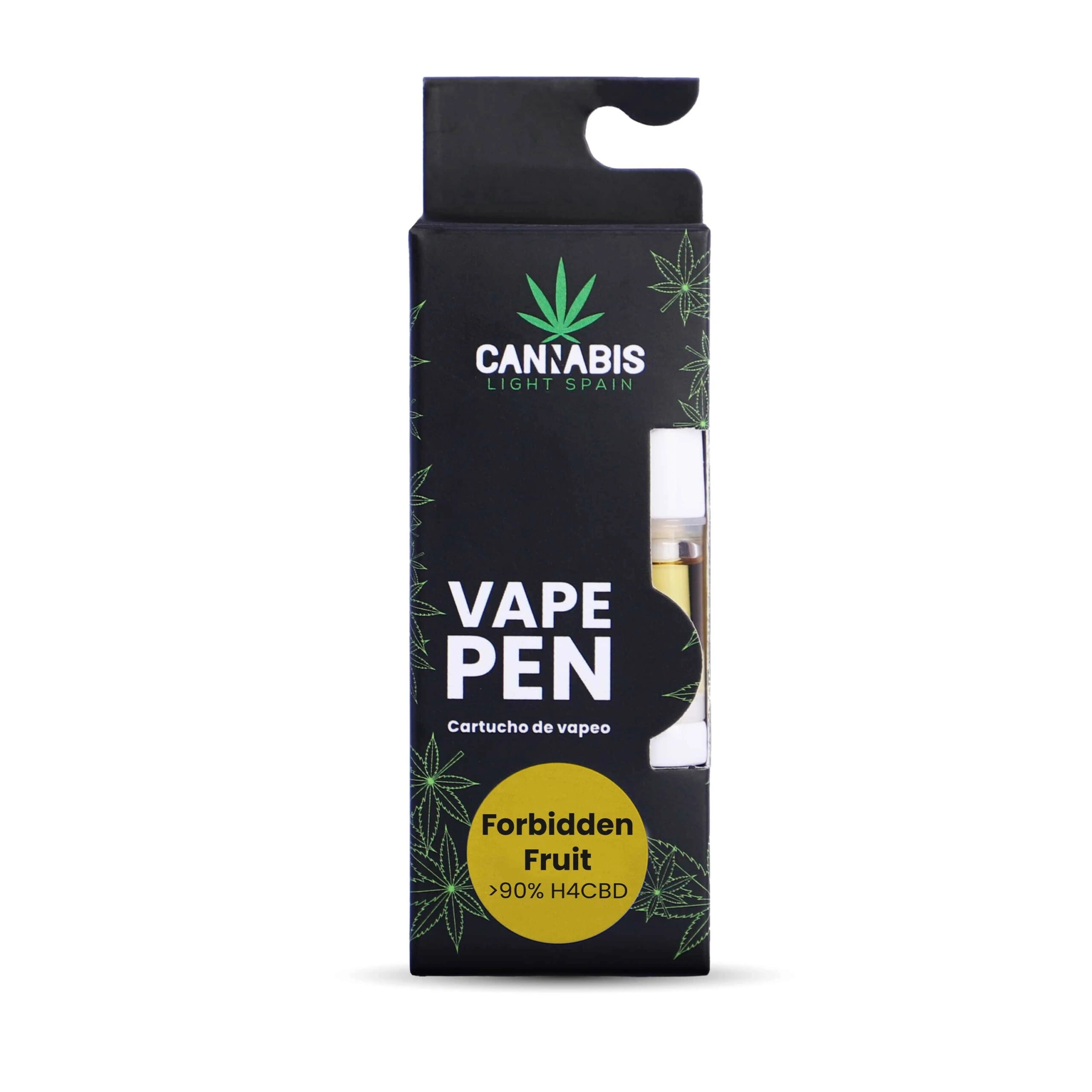 431-CBD-Vape-Pen-Cartucho-H4CBD-Forbidden-Fruit-85annabinoides-scaled