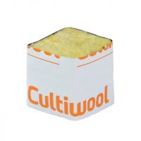 Taco de Lana de Roca