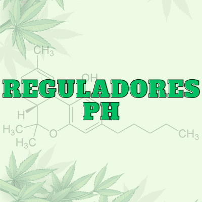 Reguladores PH