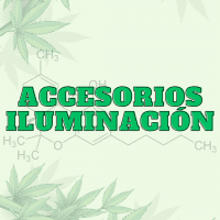 Accesorios iluminación