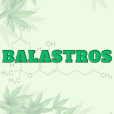 Balastros