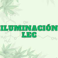 Iluminación LEC